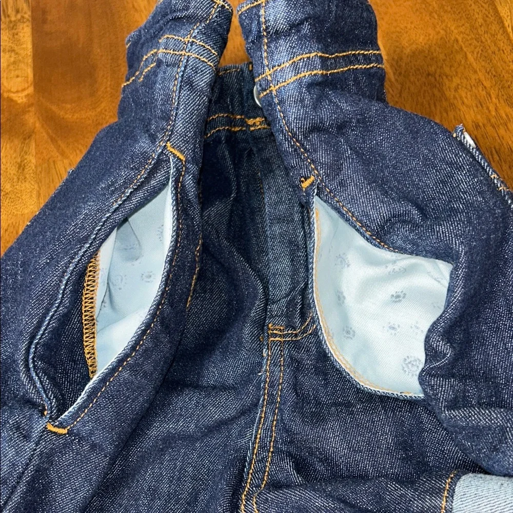 Anthropologie pilcro size 26 Jean Shorts - Picture 15 of 16